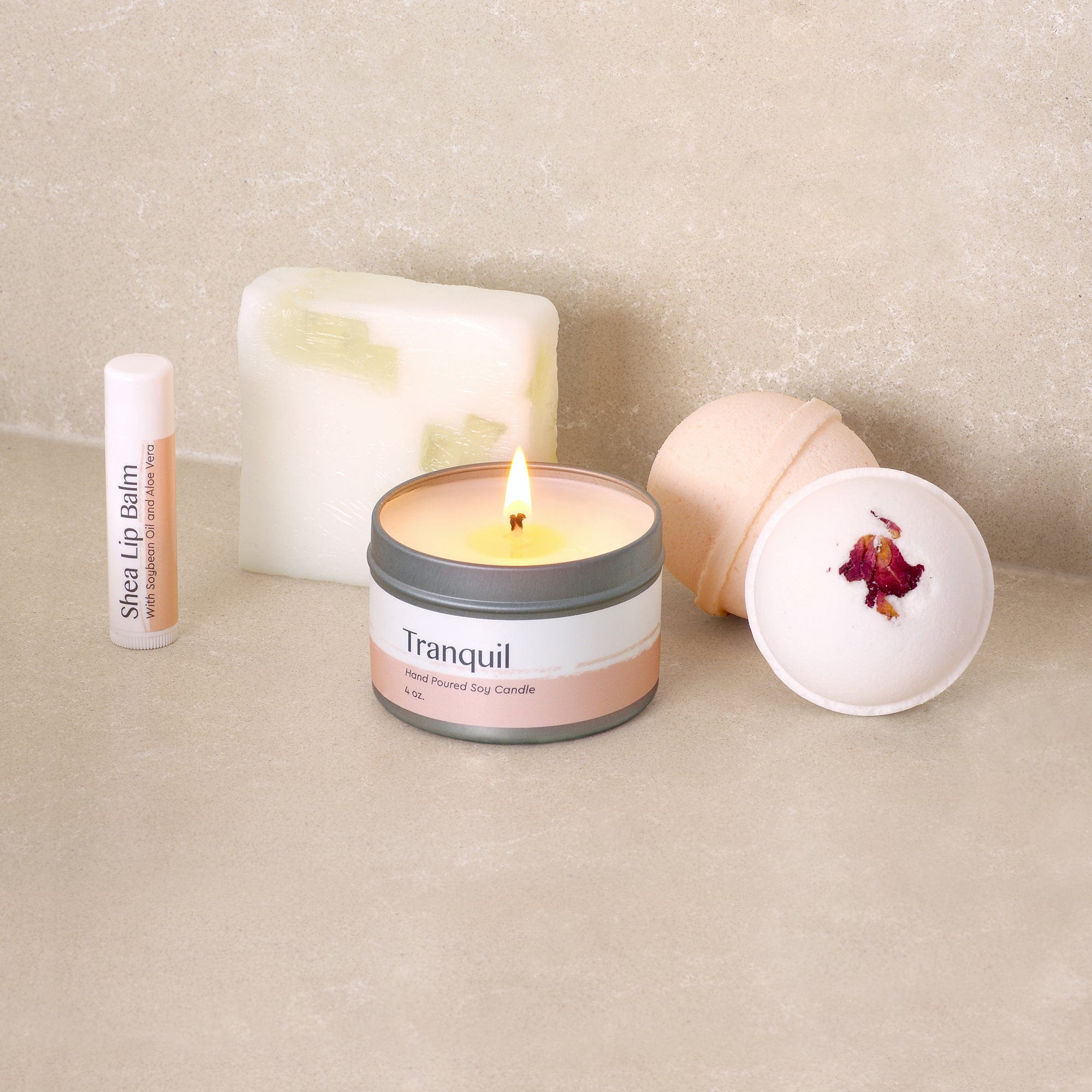 Self Care  Gift Box Set